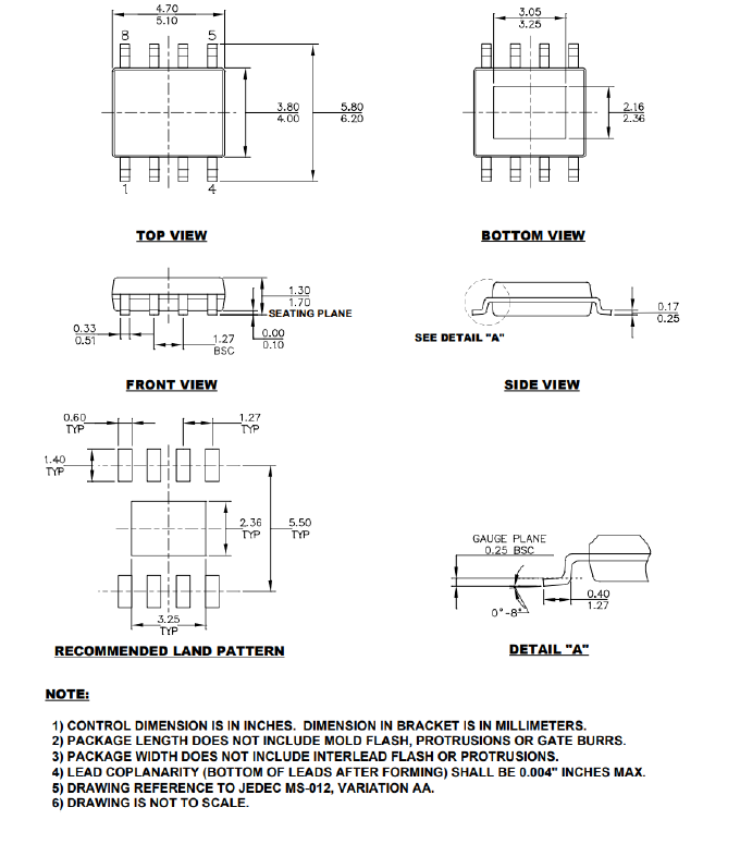 SCT2650BSTER
