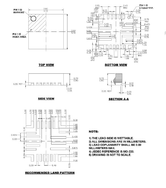SCT61440S-0016FDAR
