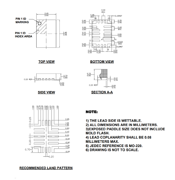 SCT61242SFHAR