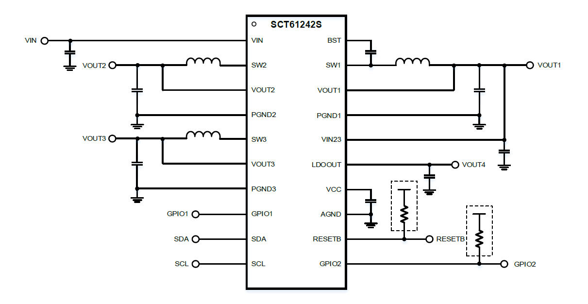 SCT61242SFHAR