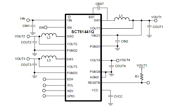 SCT61441Q-0008FDAR