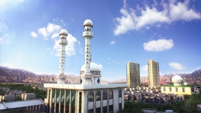 作品展示|BB电子